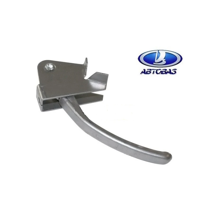 Lada Niva Motor Kaput Açma Kolu