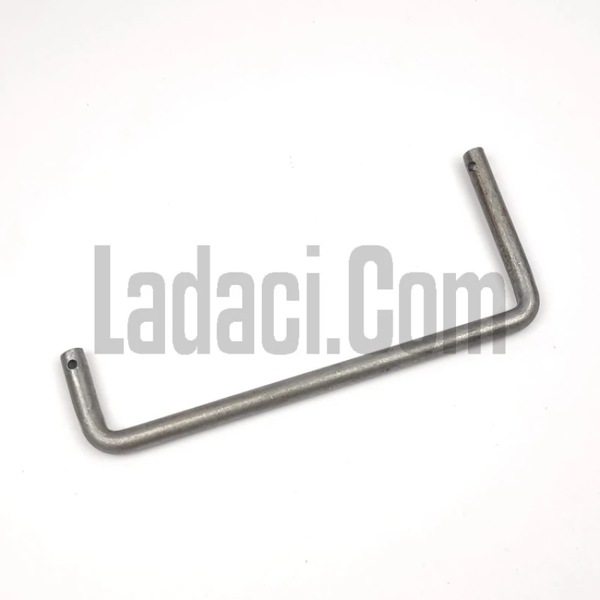 Lada Niva Motor Kaput Dayama Çubuğu, Tutma Demiri