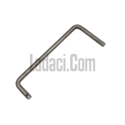 Lada Niva Motor Kaput Dayama Çubuğu, Tutma Demiri