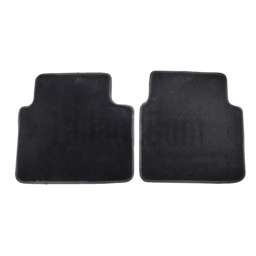 Lada Niva 4x4 Halı Paspas