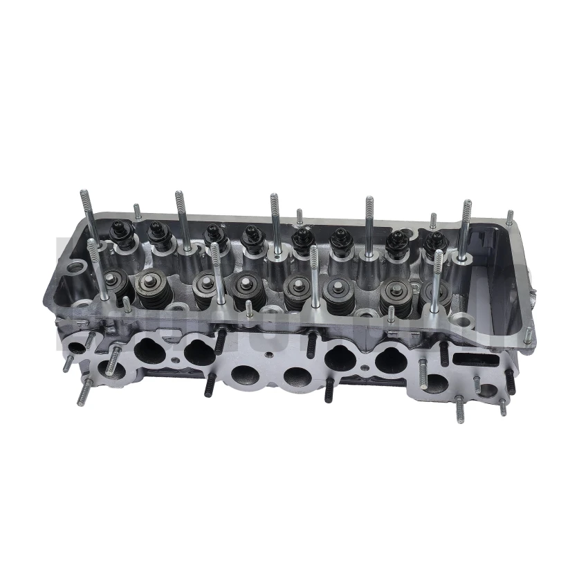 Lada Niva 1700 E3 Motor Silindir Kapağı, Sensör Yuvalı, Komple Dolu, Orijinal