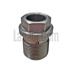 Lada Enj. Niva E4 Motor Subap Enjektörü, Yağ Valf Kaldırıcı Yuvası, 22 Mm