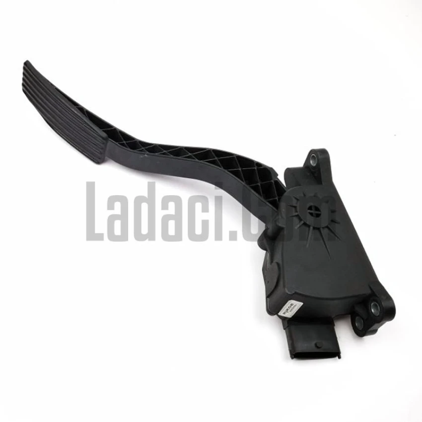 Lada Niva Urban Gaz Pedalı Elektronik