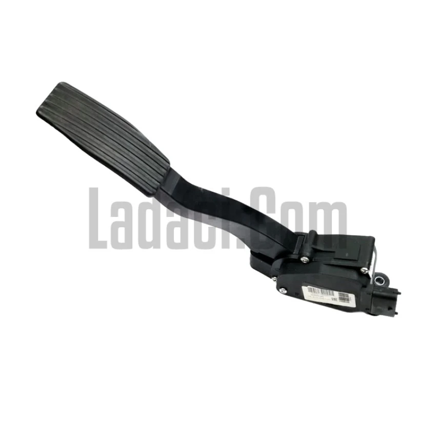 Lada Niva Urban Gaz Pedalı Elektronik