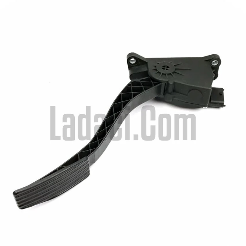 Lada Niva Urban Gaz Pedalı Elektronik