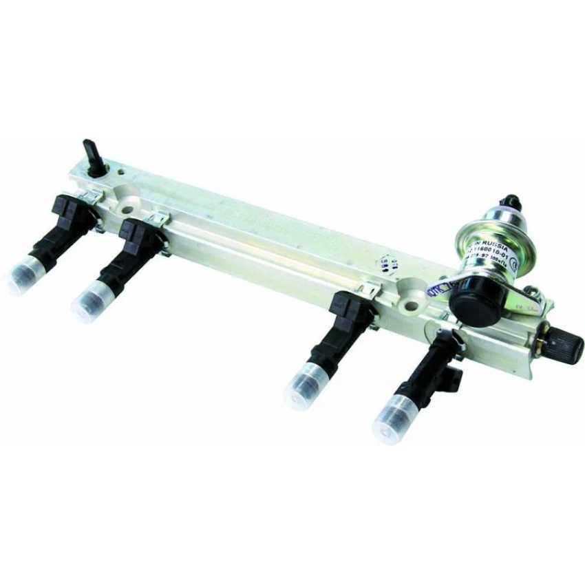 Lada Enj. Niva Enjektörler ve Rampası, Komple