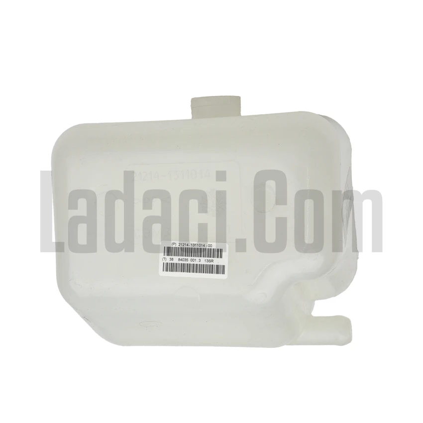 Lada Enj. Niva 1700 Radyatör Ek Deposu