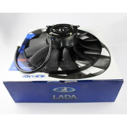 Lada Enj. Niva Fan Motoru, Pervaneli, Orijinal