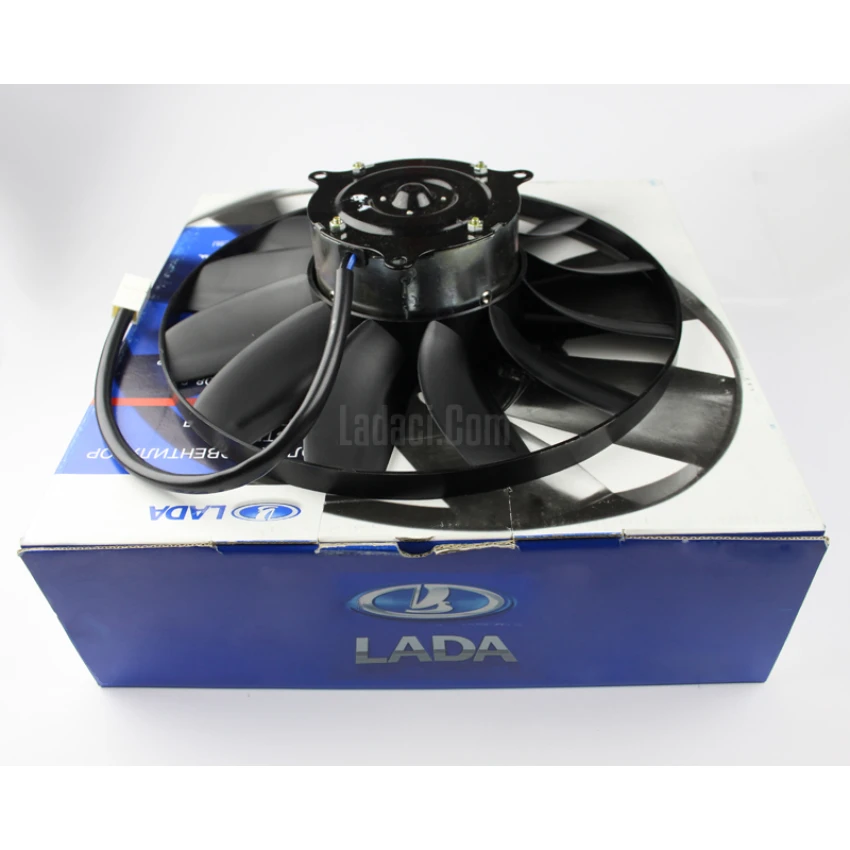 Lada Enj. Niva Fan Motoru, Pervaneli, Orijinal
