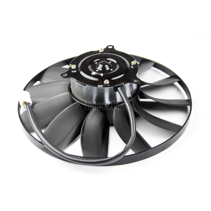 Lada Enj. Niva Fan Motoru, Pervaneli, Orijinal