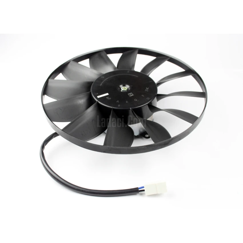 Lada Enj. Niva Fan Motoru, Pervaneli, Orijinal