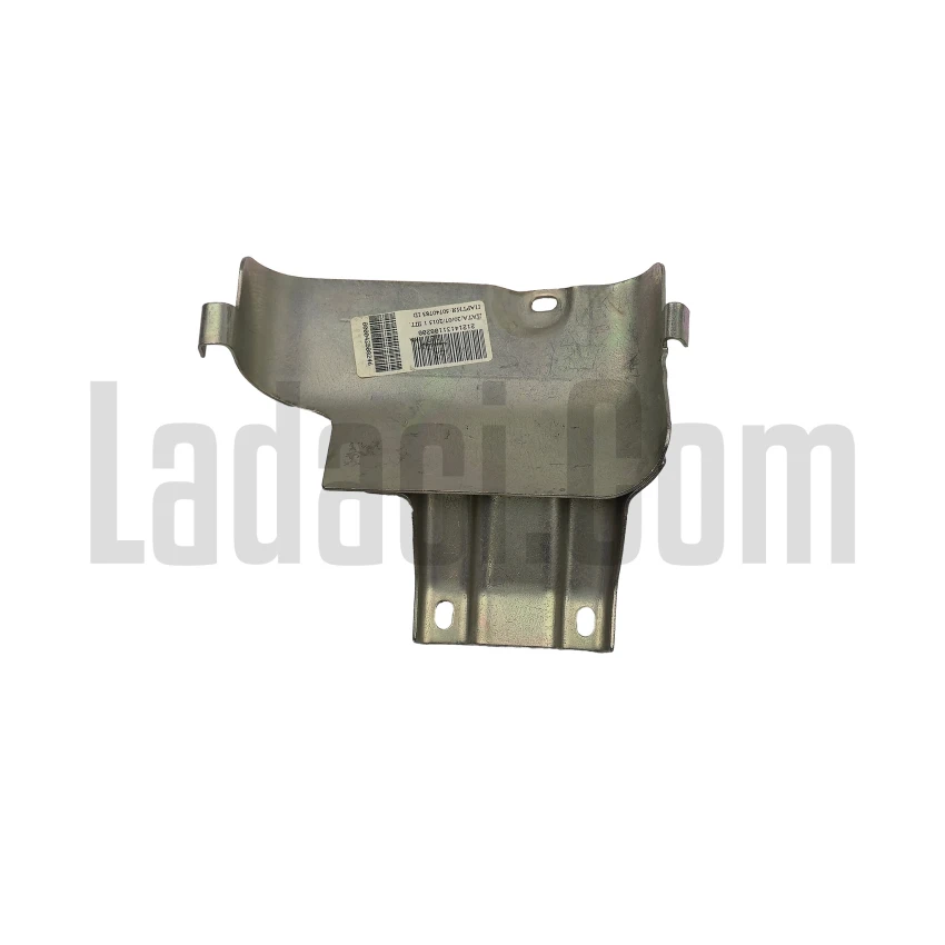 Lada Enj. Niva 1700 Radyatör Ek Deposu Bağlantı Braketi, Askı Aparatı