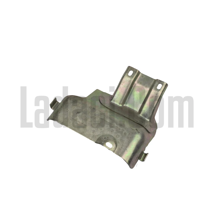 Lada Enj. Niva 1700 Radyatör Ek Deposu Bağlantı Braketi, Askı Aparatı