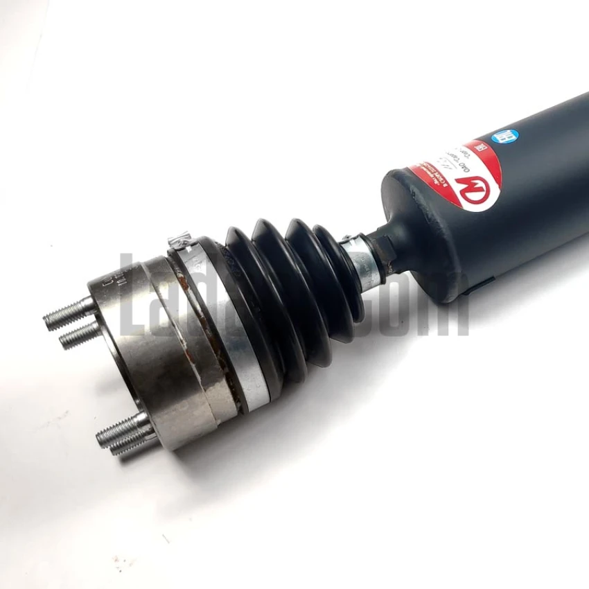 Lada Niva Komple Şaft, Arka, Uzun, Bilyalı, Orijinal