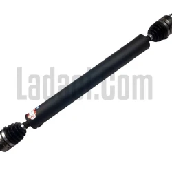 Lada Niva Komple Şaft, Arka, Uzun, Bilyalı, Orijinal