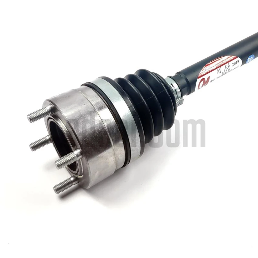 Lada Niva Komple Şaft, Ön, Kısa, Bilyalı, Orijinal 21214-2203012