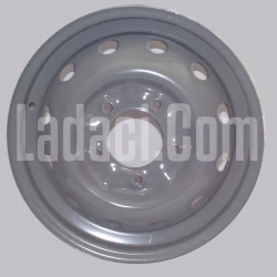 Lada Niva Jant, 16 İnch, Bir Adet, Orjinal