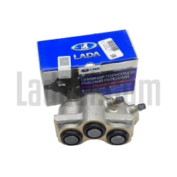 Lada Niva Urban Ön Teker Fren Kaliperi, Tek Hortumlu, Sol, Orijinal