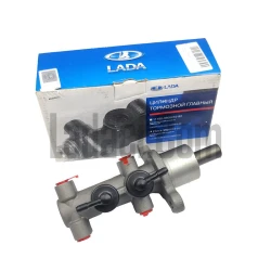 Lada Niva Urban Fren Ana Merkezi