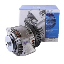 Lada Niva 1700 (21214) Alternatör (Şarj) Motoru