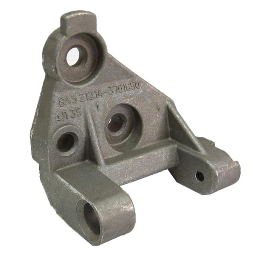 Lada Enj. Niva Alternatör Bağlantı Takozu, Demiri