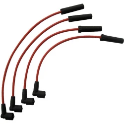 Lada Çok Nokta Enj. Niva 1700 Buji Kablo Takımı, Yerli