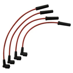 Lada Niva 1700 Tek Nokta Enj. Buji Kablo Takımı