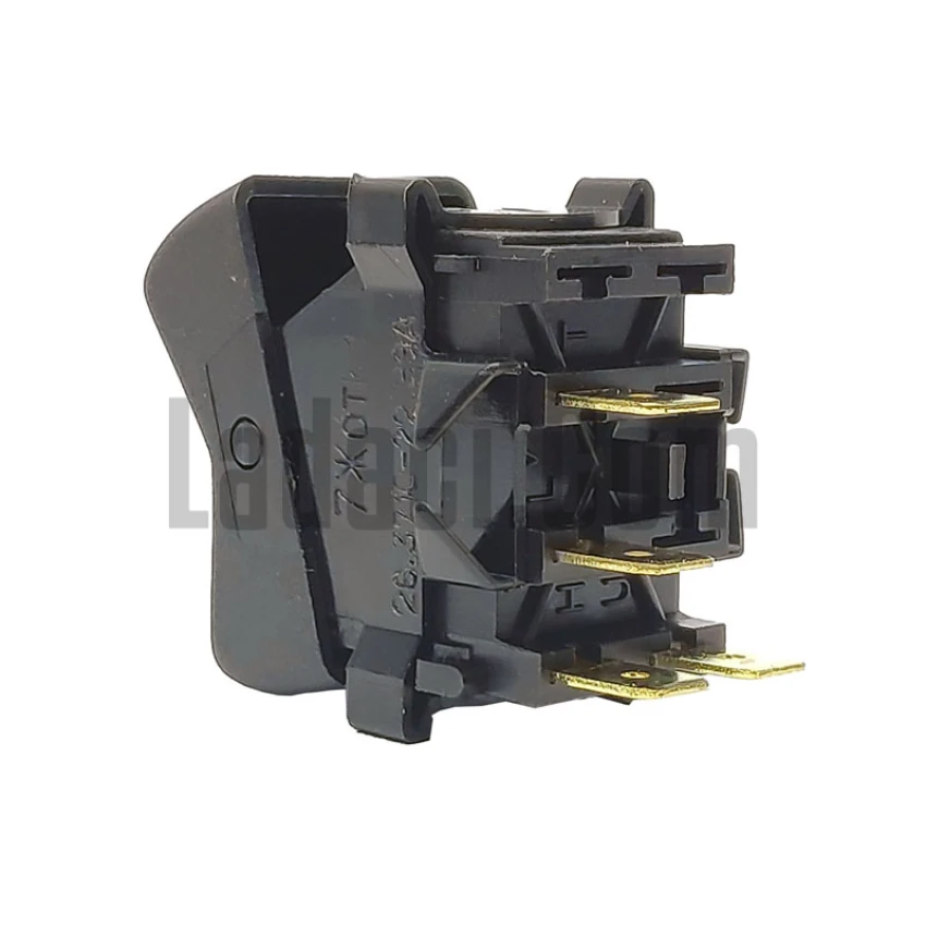 Lada Niva Klima Düğmesi, Orijinal