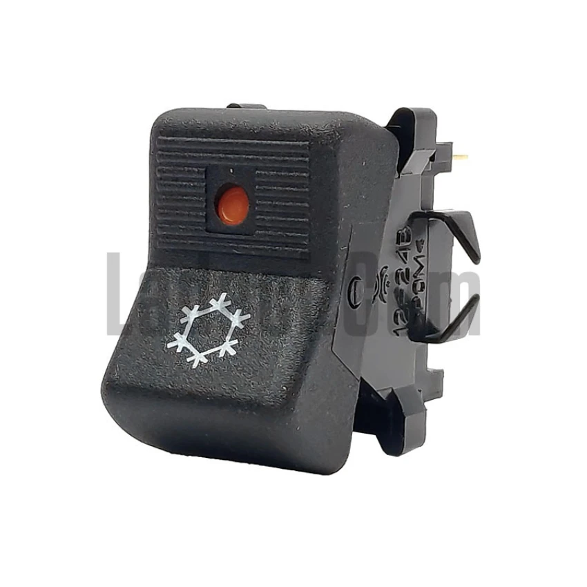 Lada Niva Klima Düğmesi, Orijinal