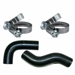 Lada Enj. Niva Kalorifer Hortum Ve Kelepçe Takımı