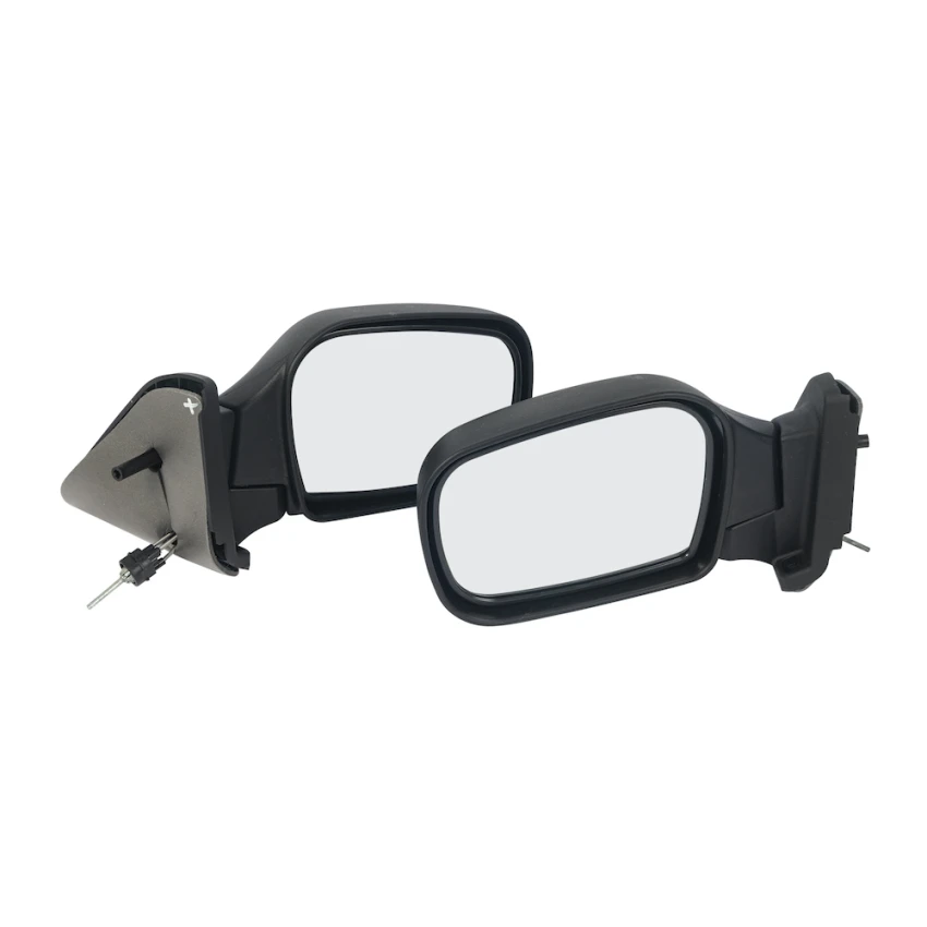 Lada Niva Urban Dış Dikiz Aynası, Katlanabilir, Sağ Ve Sol Takım