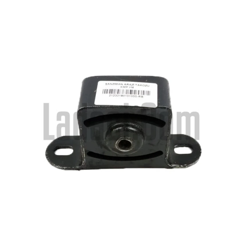 Lada Niva 2010 Sonrası Arazi Şanzımanı Bağlantı Takozu, Mesnedi