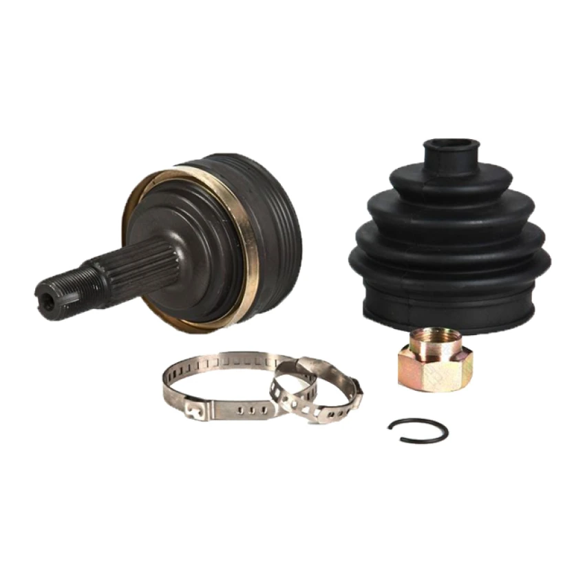 Lada Niva 1700 Aks Kafası, Dış, Sağ veya Sol, ithal 2123-2215012