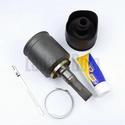 Lada Niva 1700 Aks Kafası, İç, Sol (Kısa)