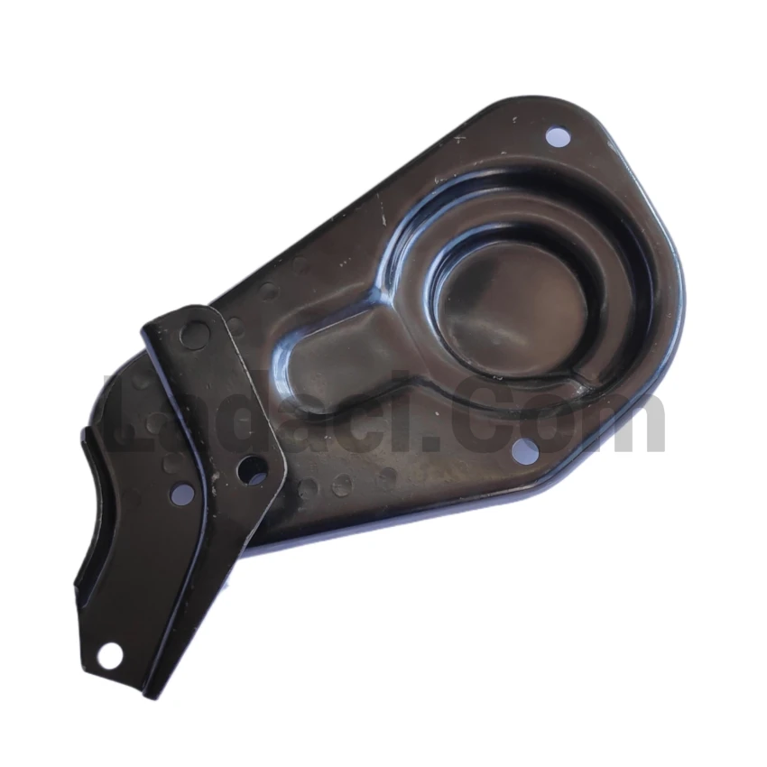 Lada Niva Alt Salıncak Üst Sacı, Viraj Demiri Bağlantısı, Sol