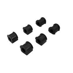 Lada Niva Urban Viraj Demir Lastiği, Takım