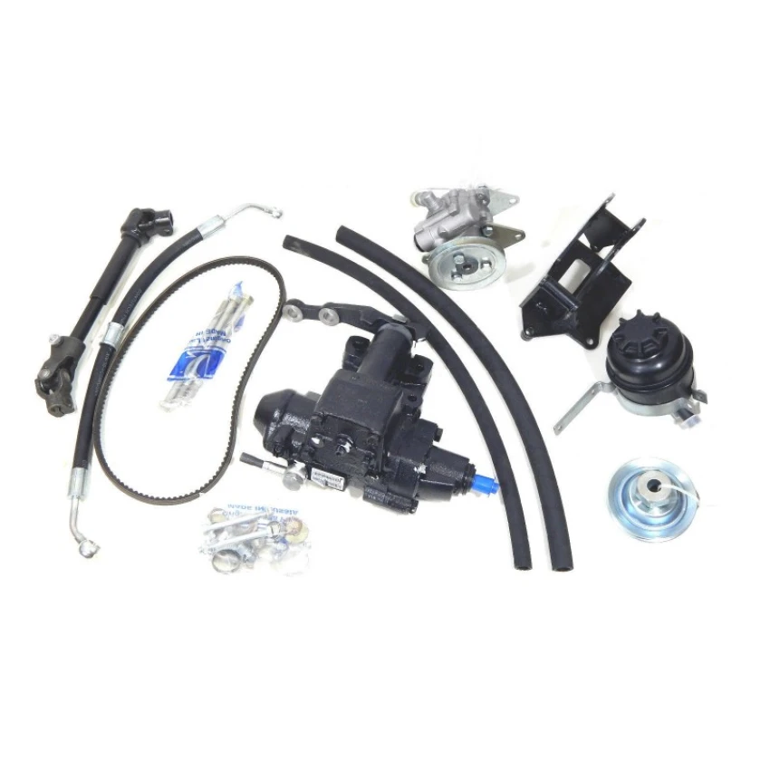 Lada Niva 1700 Enjeksiyonlu Hidrolik Direksiyon Seti, Full Takım