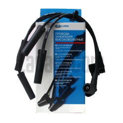 Lada Enj. Niva 1700 Buji Kablo Takımı, Orijinal