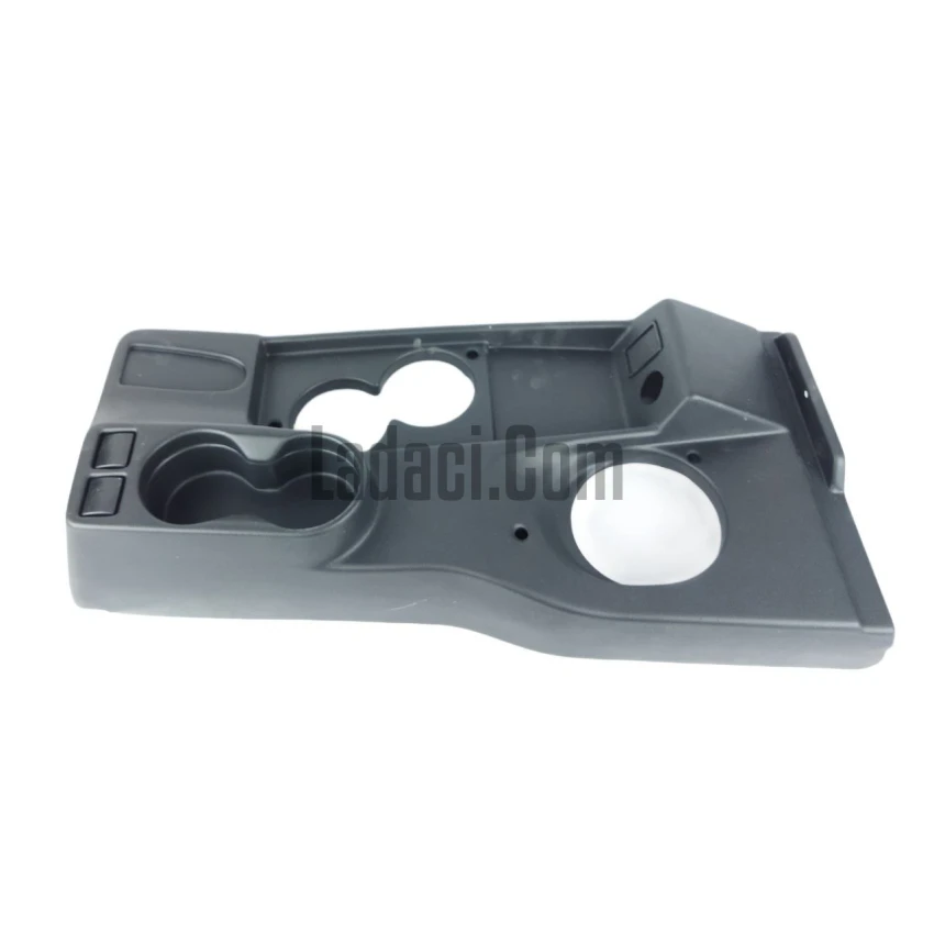 Lada Niva Urban Vites Konsolu, Model 2