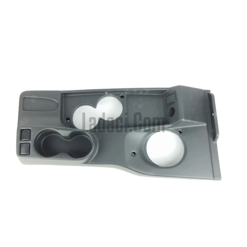 Lada Niva Urban Vites Konsolu, Model 2