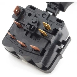 Lada Samara+ Vega Far Ve Sinyal Kolu, Modifiye