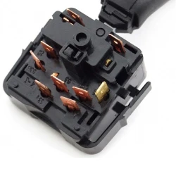 Lada Samara+ Vega Silecek Kumanda Kolu, Modifiye