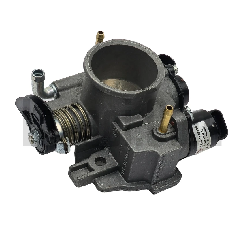 Lada Enj. Niva Gaz Kelebeği, Komple, Orijinal