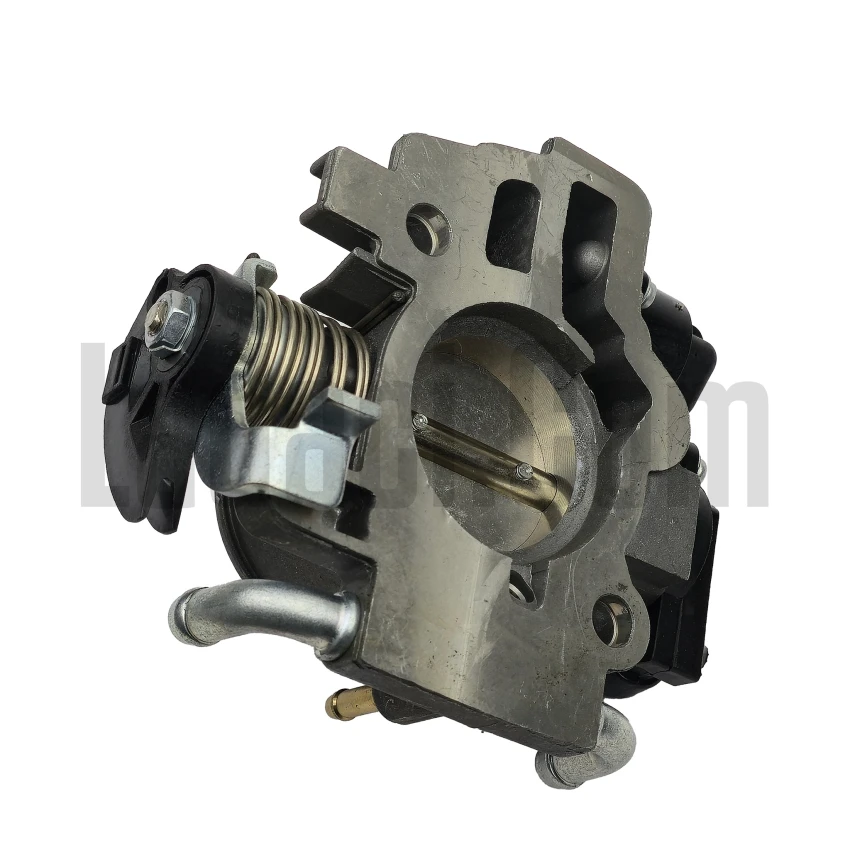 Lada Enj. Niva Gaz Kelebeği, Komple, Orijinal