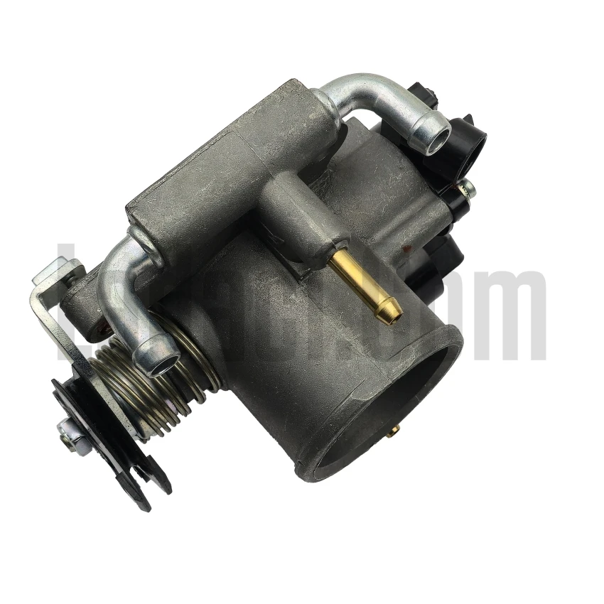 Lada Enj. Niva Gaz Kelebeği, Komple, Orijinal