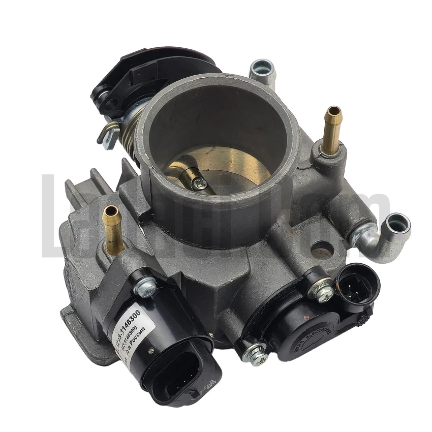 Lada Enj. Niva Gaz Kelebeği, Komple, Orijinal