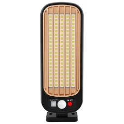 Powermaster GL-84069 Çok Ledli 3 Fonksiyonlu Sensörlü Solar Lamba