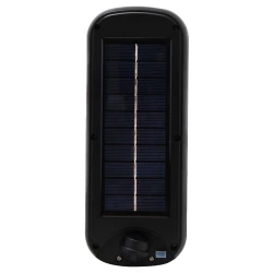 Powermaster GL-84069 Çok Ledli 3 Fonksiyonlu Sensörlü Solar Lamba