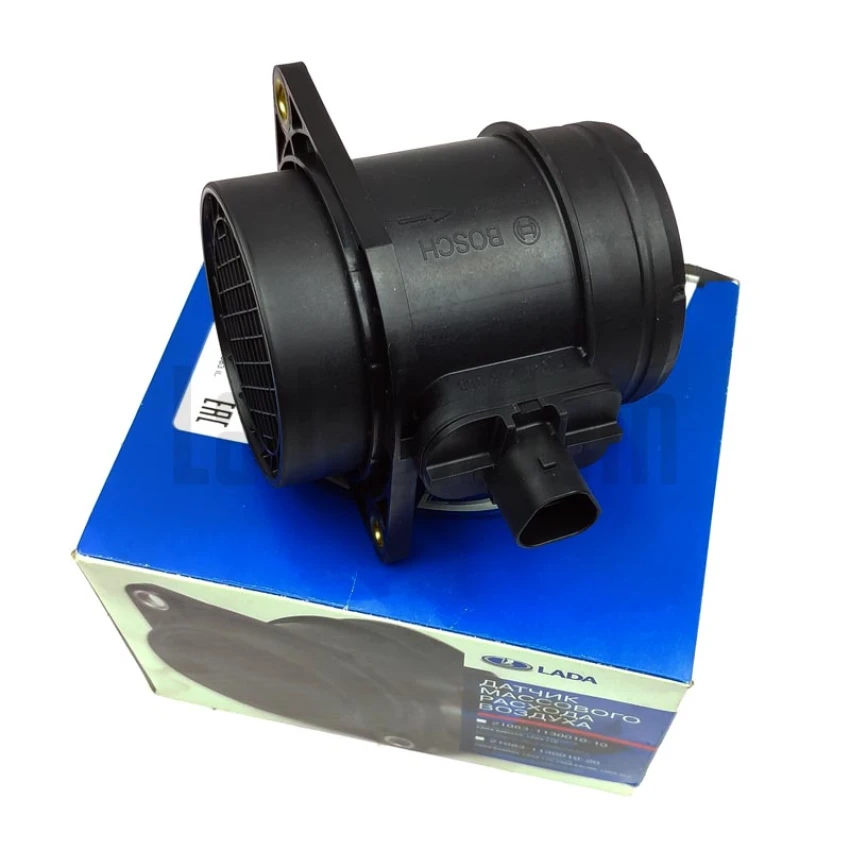 Lada Enj. Niva 1700 Hava Akış Metresi, Sensörü