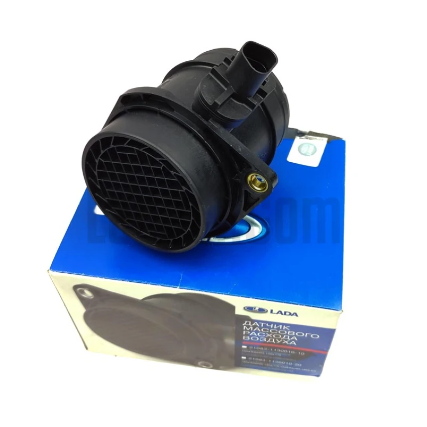 Lada Enj. Niva 1700 Hava Akış Metresi, Sensörü